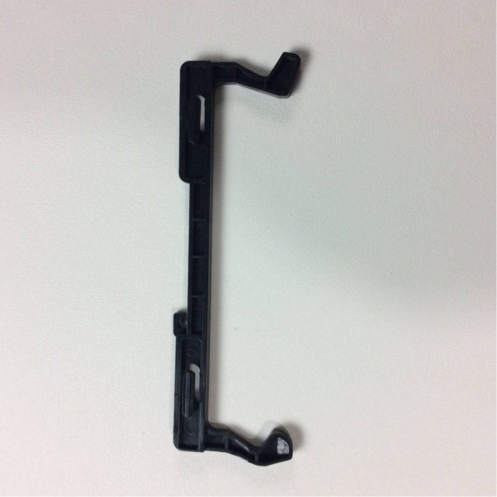 4026W1A025A Kenmore Microwave Door Latch Hook Key 4026W1A031