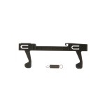 WB10X10021 GE Microwave Door Latch Hook Key 4026W2A025-2