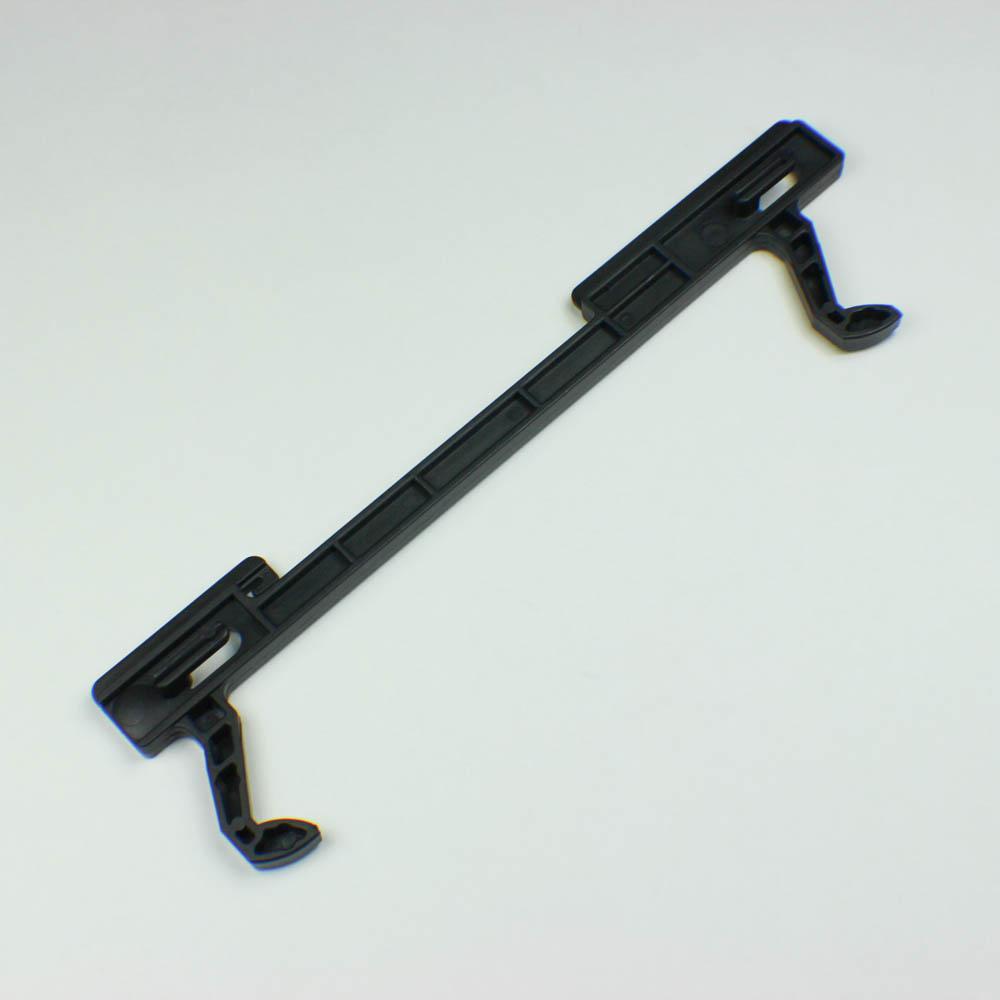 5304477389 Frigidaire Microwave Door Latch Hook Key 5304464070