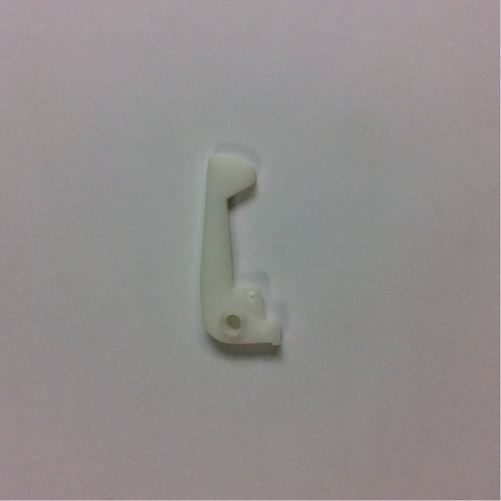 5303210684 Frigidaire Microwave Door Latch Tapping Screw 620863