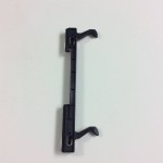 5304525298 Frigidaire Microwave Door Latch Hook Key MS700Z0201709201