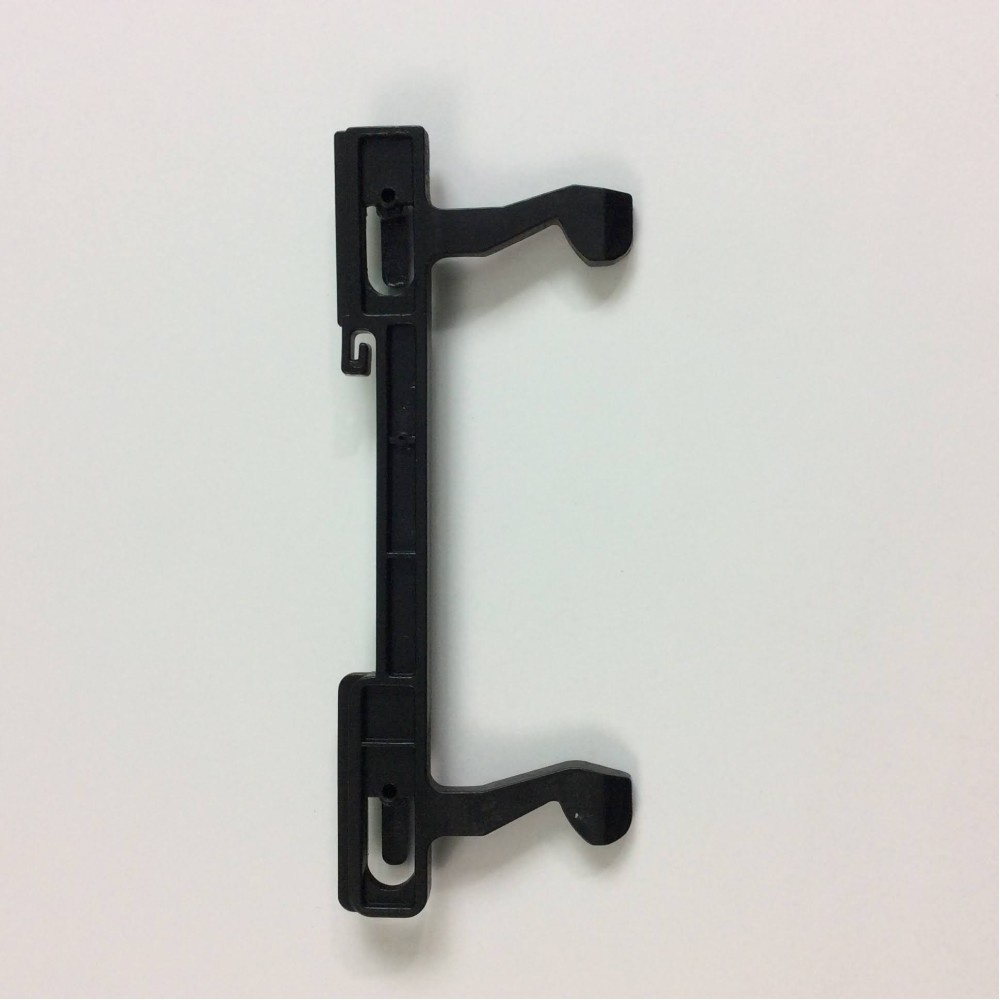 250902023003501 Magic Chef Microwave Door Latch Hook Key WB11-08