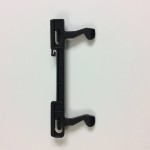 250902023003501 Magic Chef Microwave Door Latch Hook Key WB11-08