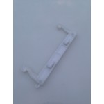WB10X10020 GE Microwave Door Latch Hook Key DE64-40006