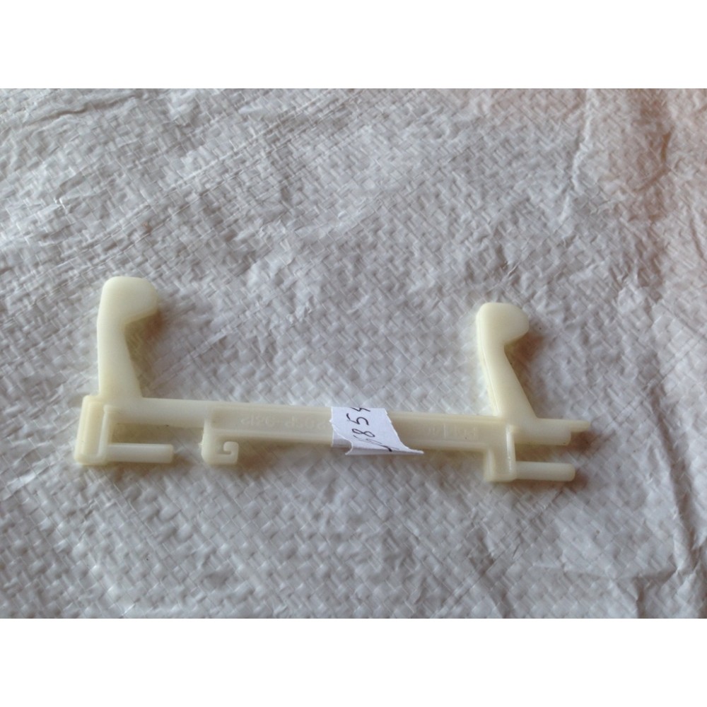 4358546 LG Microwave Door Latch Hook Key 4026W3A003