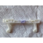 4359468 Whirlpool Microwave Door Latch Hook Key 4026W2A013