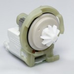 00642239 Bosch Dishwasher Drain Pump Motor 001377