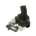 WD19X25180 GE Dishwasher Drain Pump Assembly 265D2766P001