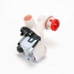 99002750 Whirlpool Dishwasher Drain Pump Motor 6917004