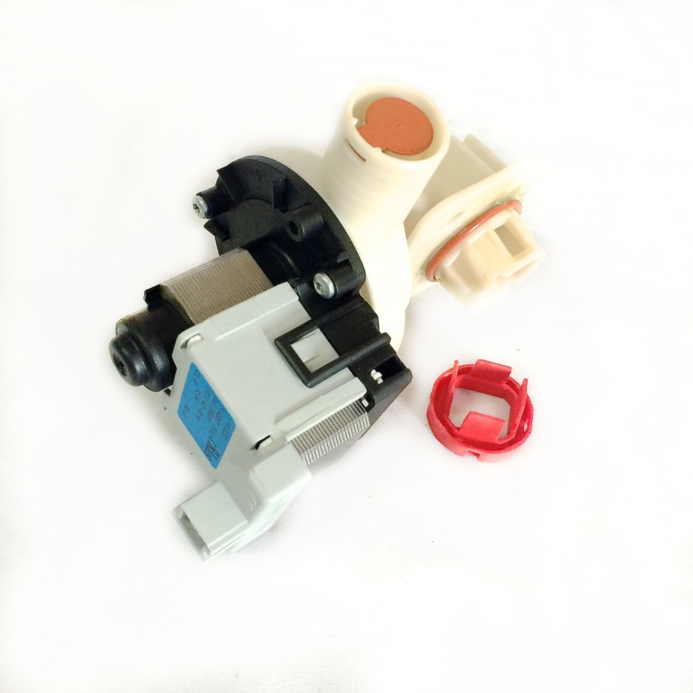 99003141 Whirlpool Dishwasher Drain Pump Motor 6918237