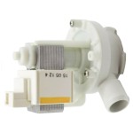 8801353 Asko Dishwasher Drain Pump Motor 8072032