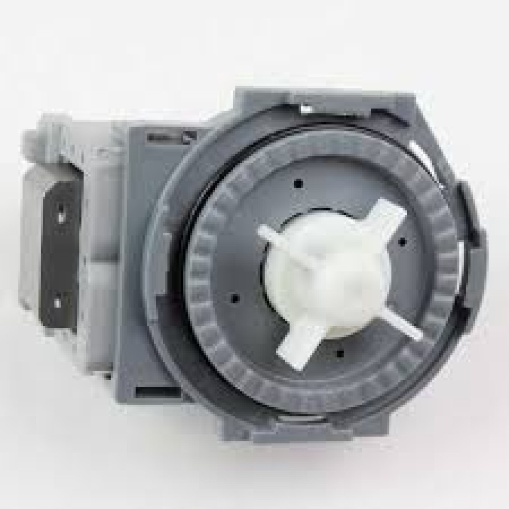 DD81-01527A Samsung Dishwasher Drain Pump Motor B25-3A02