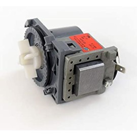 DD81-02150A Samsung Dishwasher Drain Pump Motor B25-BL008