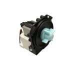 30232 Sunpentown Dishwasher Drain Pump Motor B30-3A