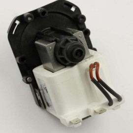 674000600082 Danby Dishwasher Drain Pump Motor B30-3A