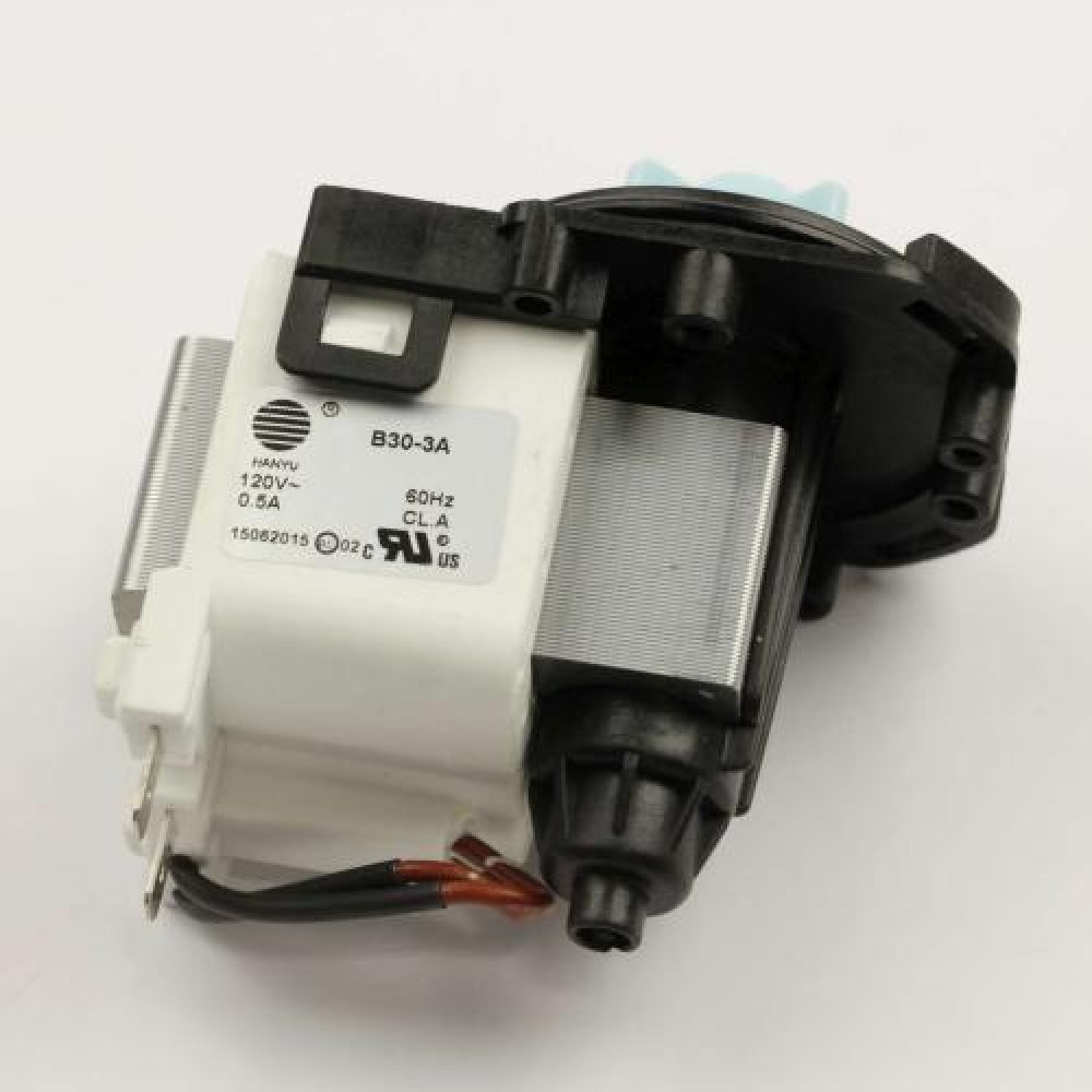 674000600082 Danby Dishwasher Drain Pump Motor B30-3A