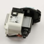 674000600082 Danby Dishwasher Drain Pump Motor B30-3A