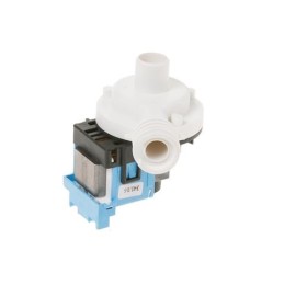 WD19X59 GE Dishwasher Drain Pump Assembly WD19X0059