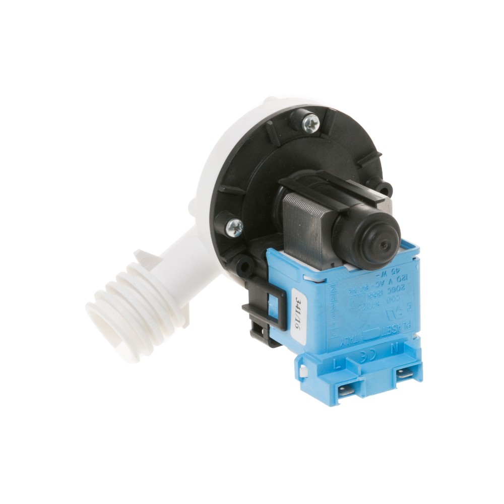 WD19X59 GE Dishwasher Drain Pump Assembly WD19X0059