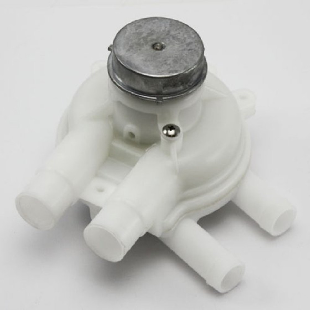 WH23X42 GE Washer Drain Pump Assembly 3223