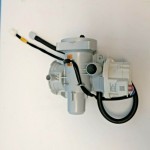 AHA75693401 LG Washer Drain Pump Assembly 4953439