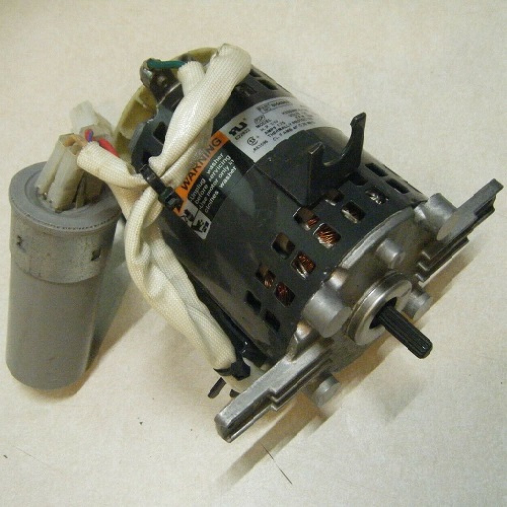 8054968 LG Washer Drain Pump Motor 8054968R