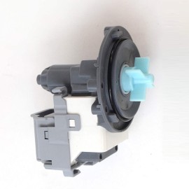 DC31-00181C Samsung Washer Drain Pump Motor DC3100181C