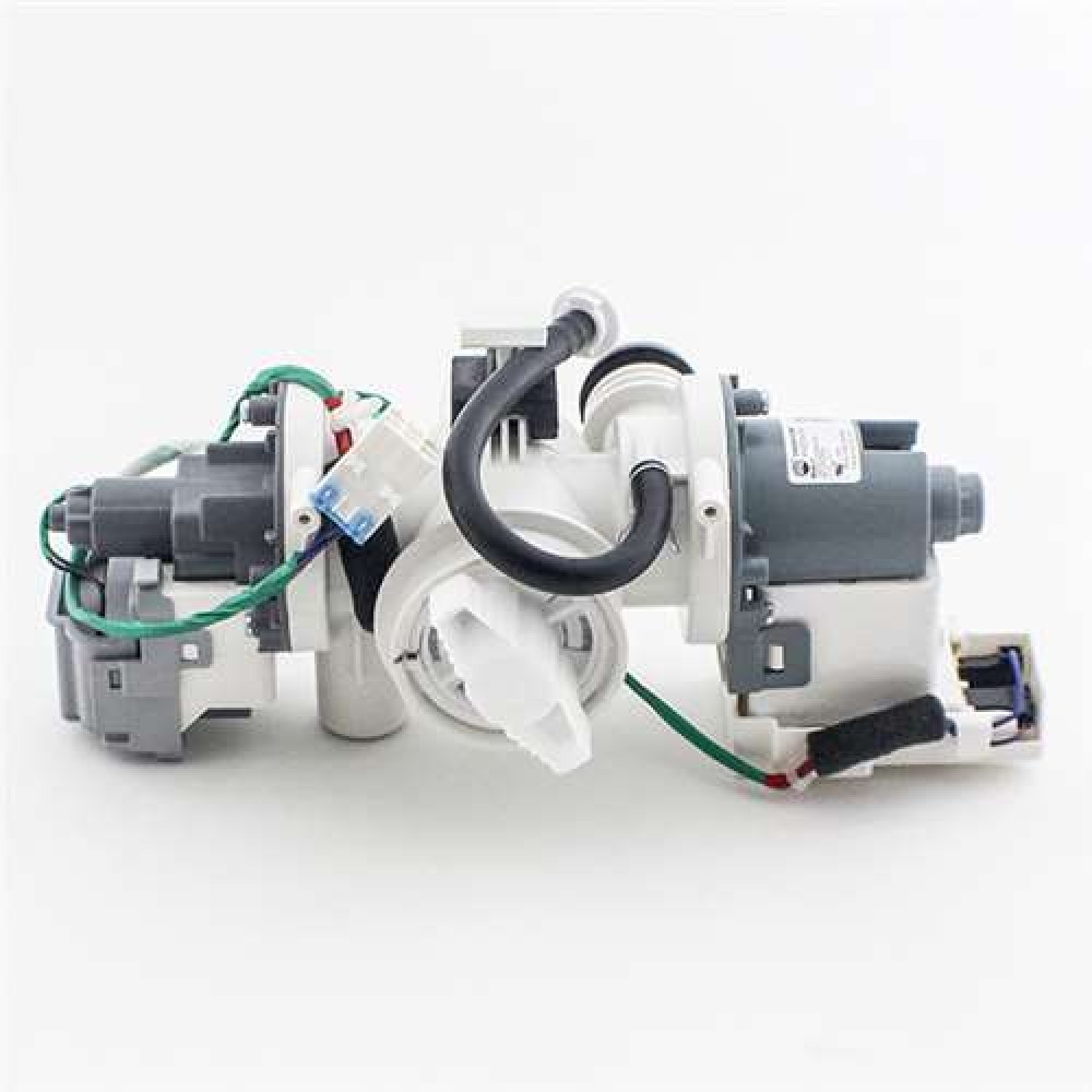 DC97-20639A Samsung Washer Drain Pump Assembly DC97-17999L