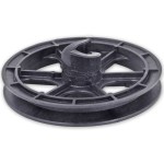 WP40047102 Amana Washer Tub Drive Gearcase Pulley 40047102