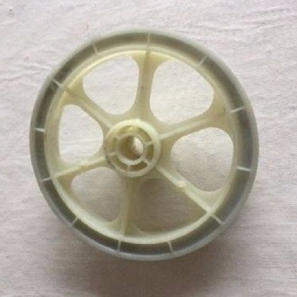 400472P SpeedQueen Washer Tub Drive Pulley 400472