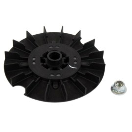 WH49X25378 GE Washer Drive Motor Pulley 4588452