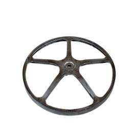 00436480 Bosch Washer Tub Drive Pulley 436480