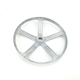 WH03X29622 GE Washer Tub Drive Pulley WH03X29622R