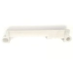 4760W1A013A LG Microwave Door Glass Baffle Clip 4760W1A013