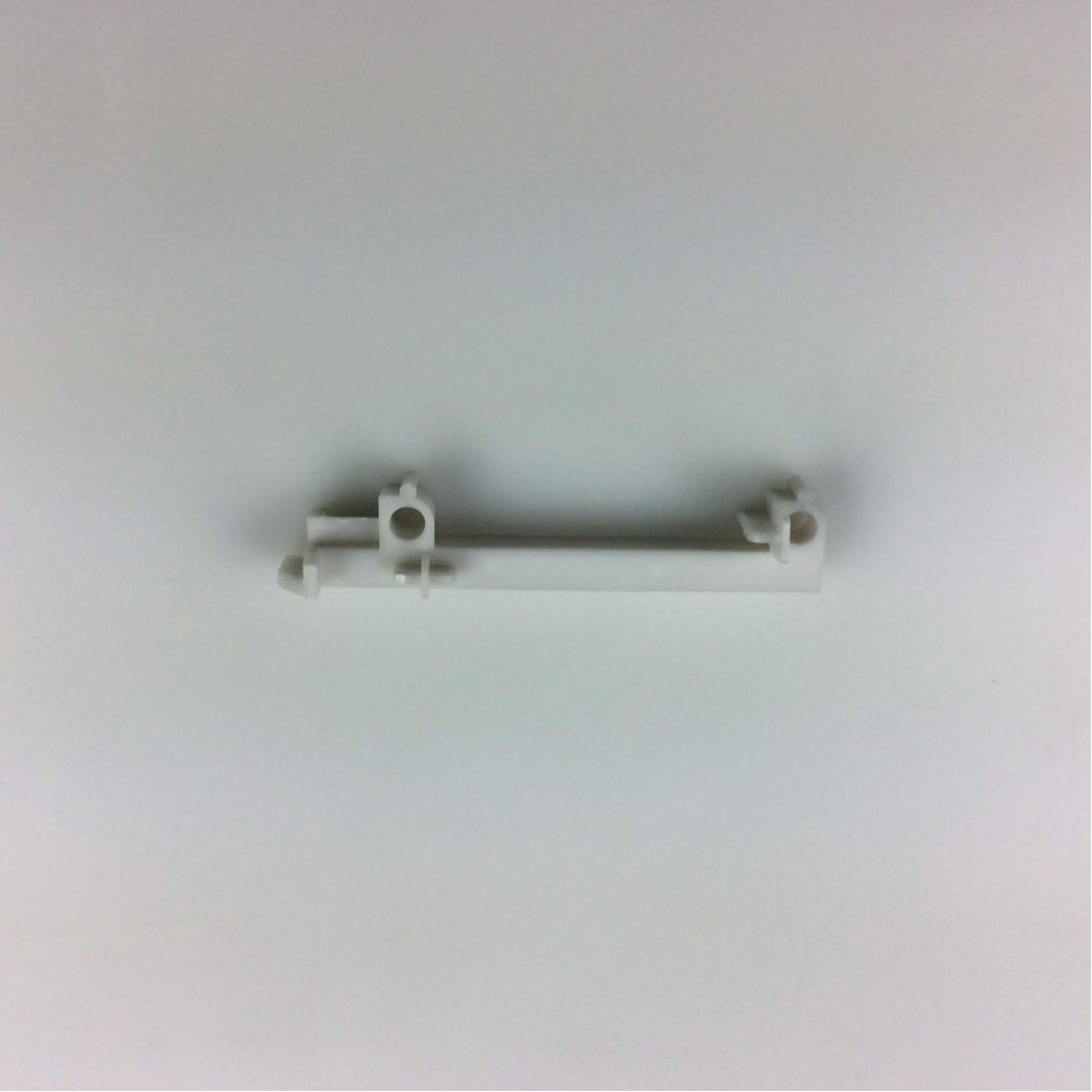 4760W1A018A LG Microwave Door Glass Baffle Clip 4760W1A018