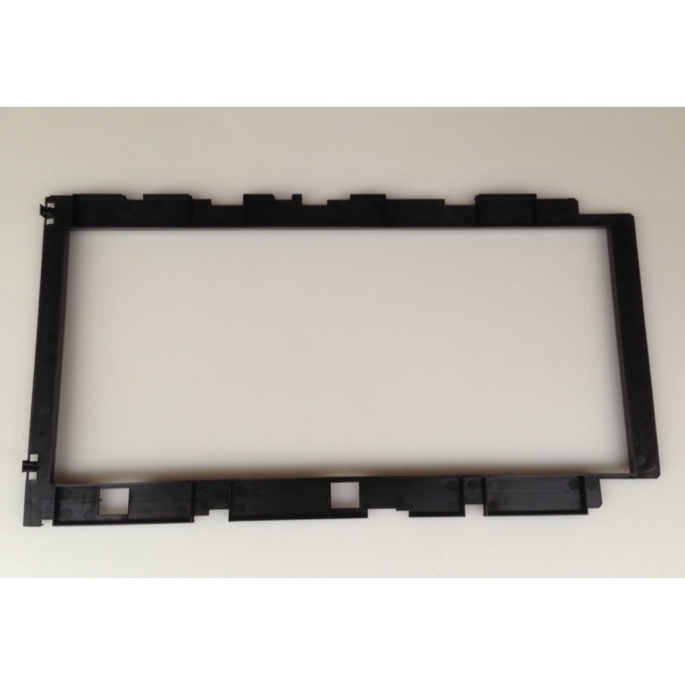 DE64-01898A Kenmore Microwave Door Glass Baffle Clip DE64-01850A
