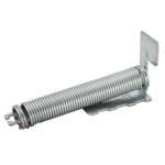 00173696 Bosch Dishwasher Door Balance Spring 173696