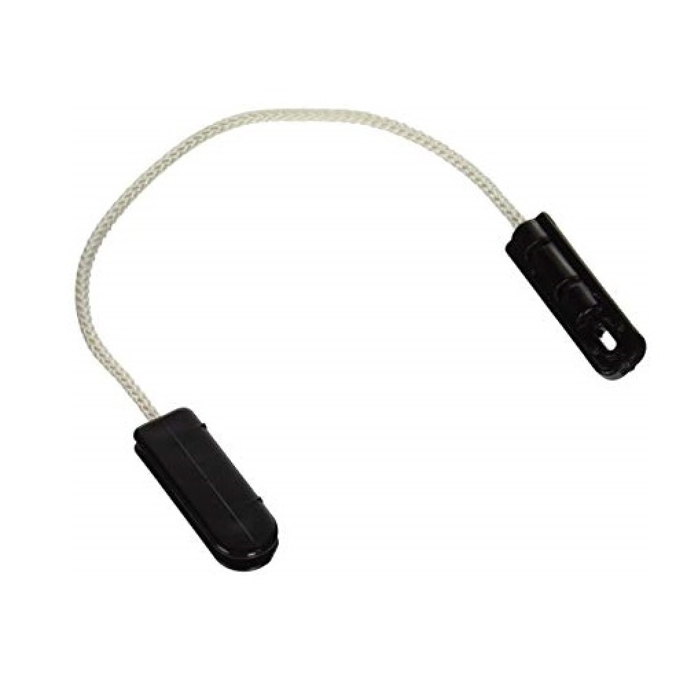 4933DD3001B LG Dishwasher Door Balance Spring Cable Link 4933DD3001