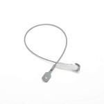 WD01X10099 GE Dishwasher Door Balance Spring Cable Link WD1X10099