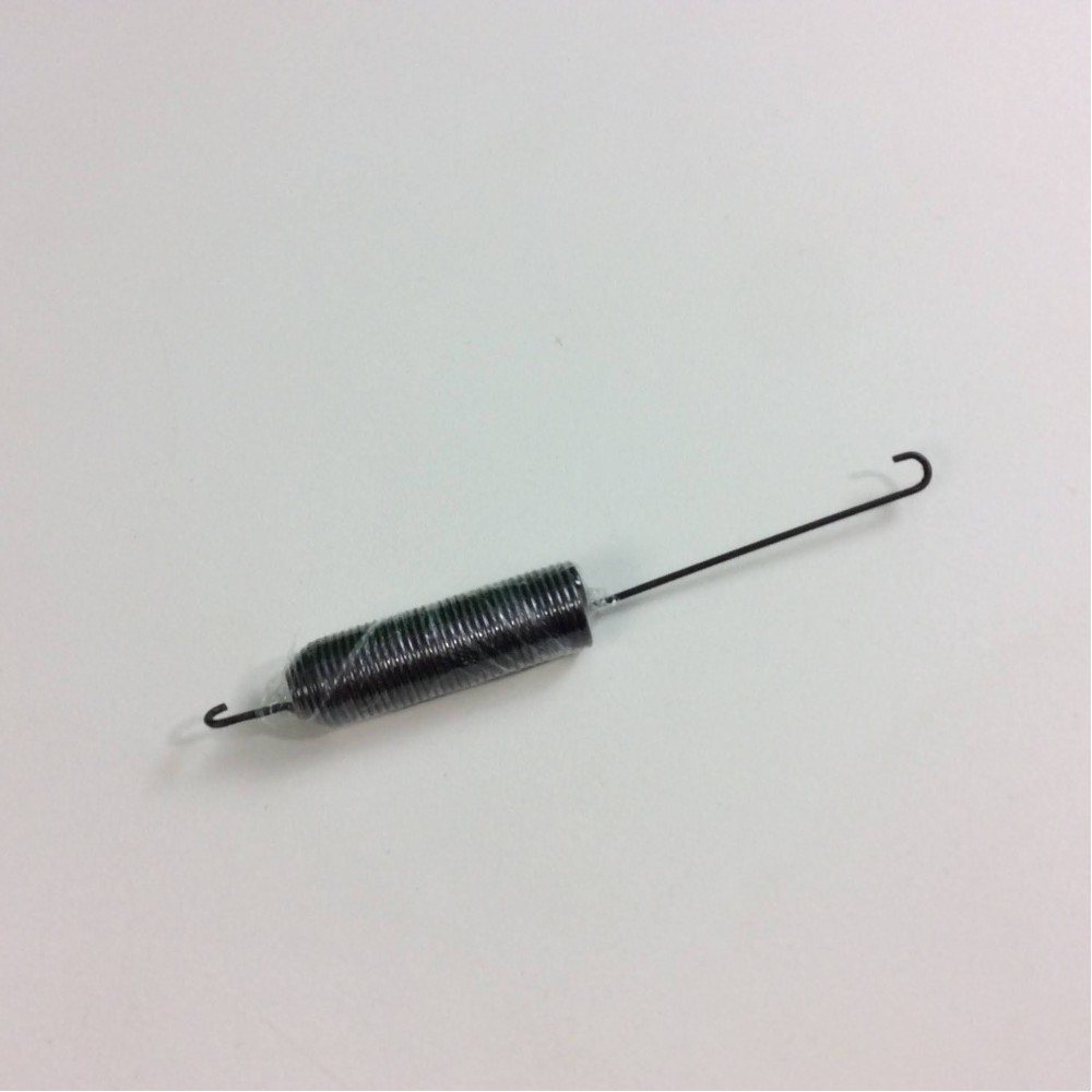 WD02X10001 GE Dishwasher Door Balance Spring WD2X10001