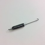 WD02X10001 GE Dishwasher Door Balance Spring WD2X10001