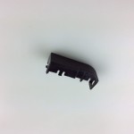 5304463156 Frigidaire Microwave Door Stop Cover Cap Clip 1380995, 75304463156