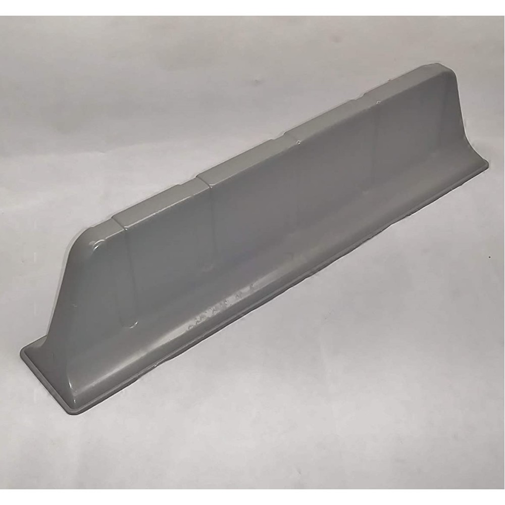 DC66-00875A Samsung Dryer Tub Drum Baffle Tumbler DC6600875A