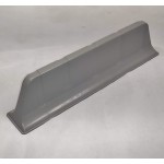 DC66-00875A Samsung Dryer Tub Drum Baffle Tumbler DC6600875A