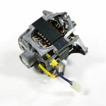 137326000 Frigidaire Washer Drive Motor Assembly 2688894