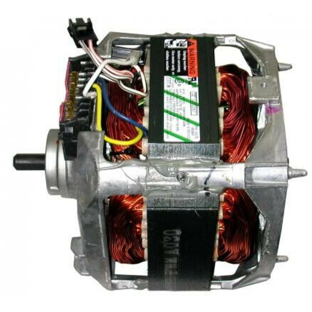 WP3352287 Whirlpool Washer Drive Motor Assembly 3352287