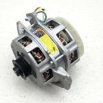 W10885487 Whirlpool Washer Drive Motor Assembly 4460318