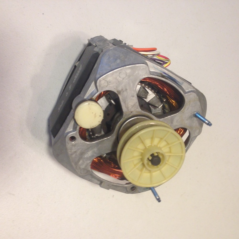 WP21001950 Maytag Washer Drive Motor 2 Speed 635-6230