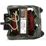 W8528158 Whirlpool Washer Drive Motor Single Speed 8528158