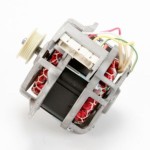 WPW10006415 Whirlpool Washer Drive Motor Assembly W10006425